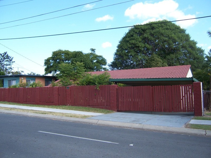 60 Atkinson Street, Kingston QLD 4114