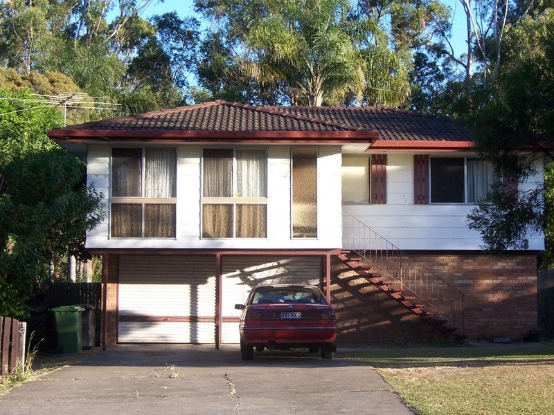 Kingston QLD 4114