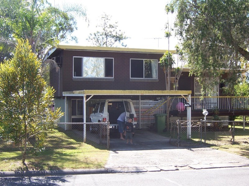 Kingston QLD 4114