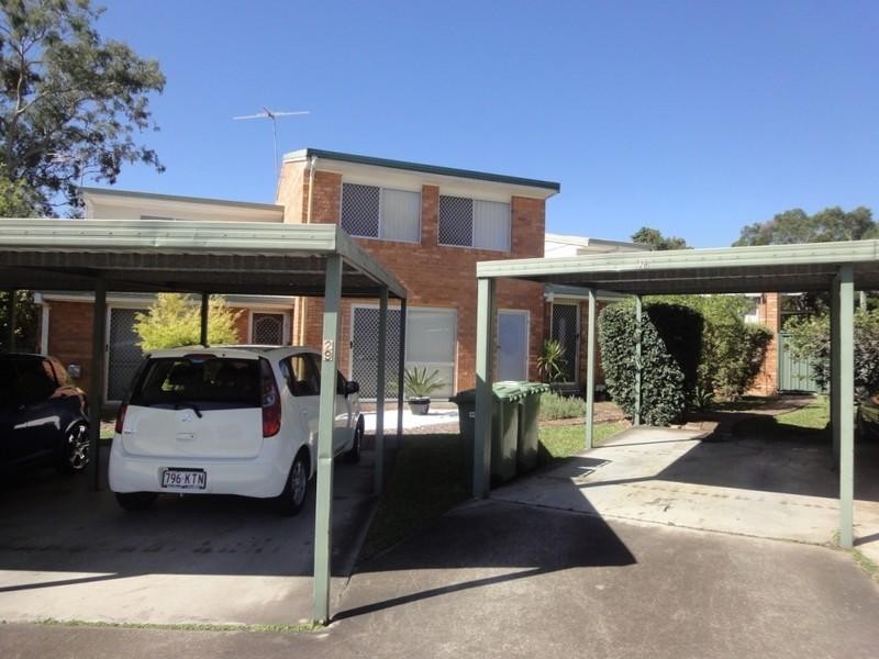 29/18 Defiance Road, Logan Central QLD 4114