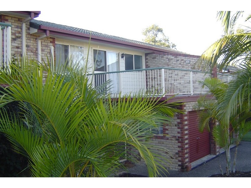 Edens Landing QLD 4207