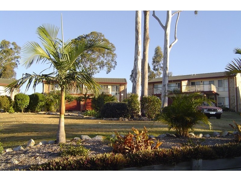 Edens Landing QLD 4207