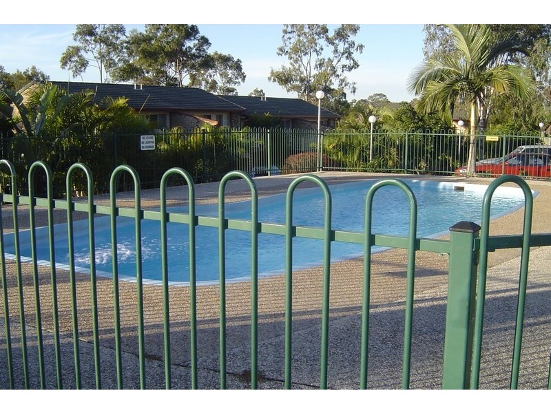 Edens Landing QLD 4207