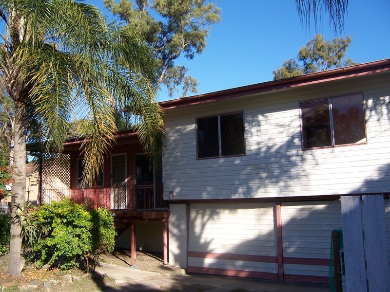 Kingston QLD 4114