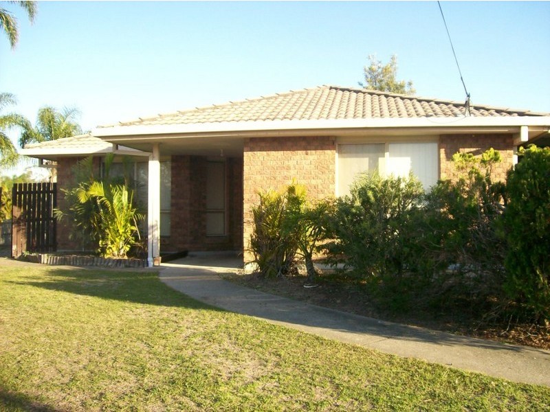 Boronia Heights QLD 4124