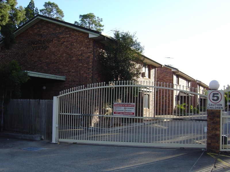 30/111 Kingston Road, Woodridge QLD 4114