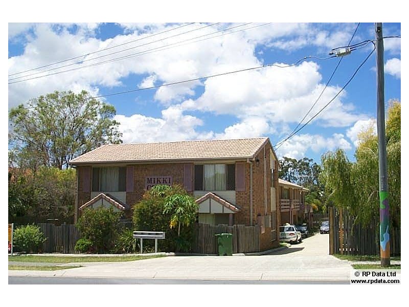 Logan Central QLD 4114