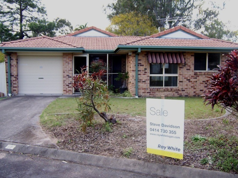 Slacks Creek QLD 4127