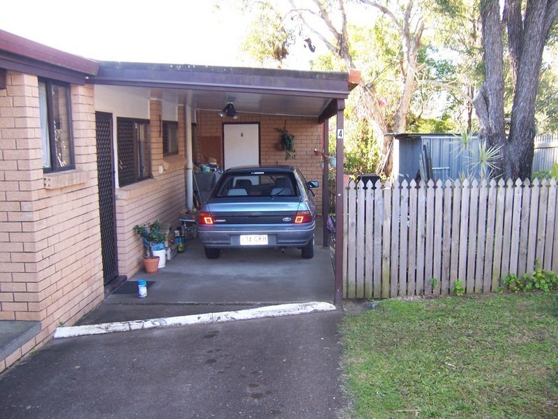 Logan Central QLD 4114