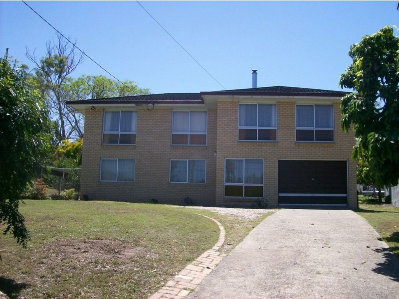 22 Rowan Street, Slacks Creek QLD 4127