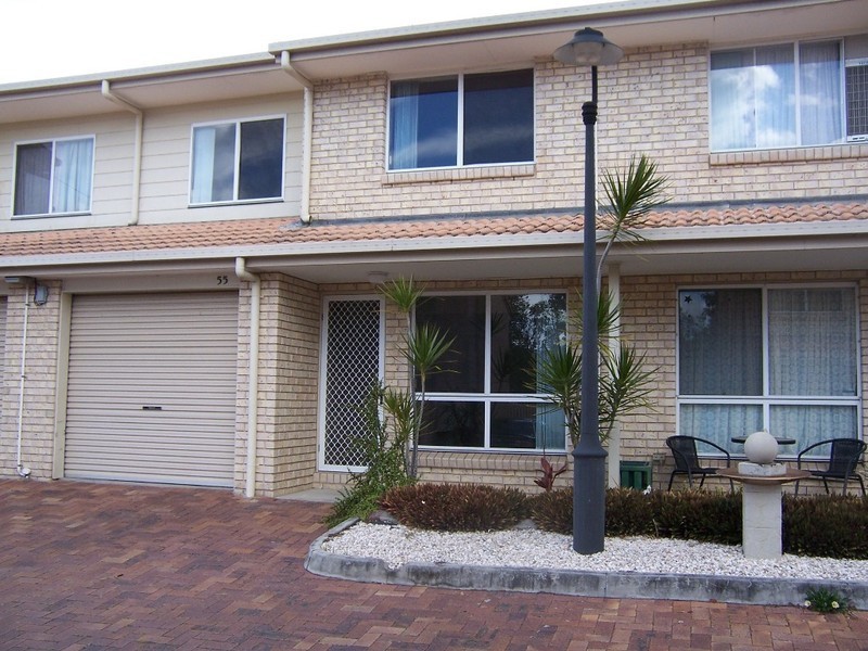 15/55 Vitko Street, Woodridge QLD 4114