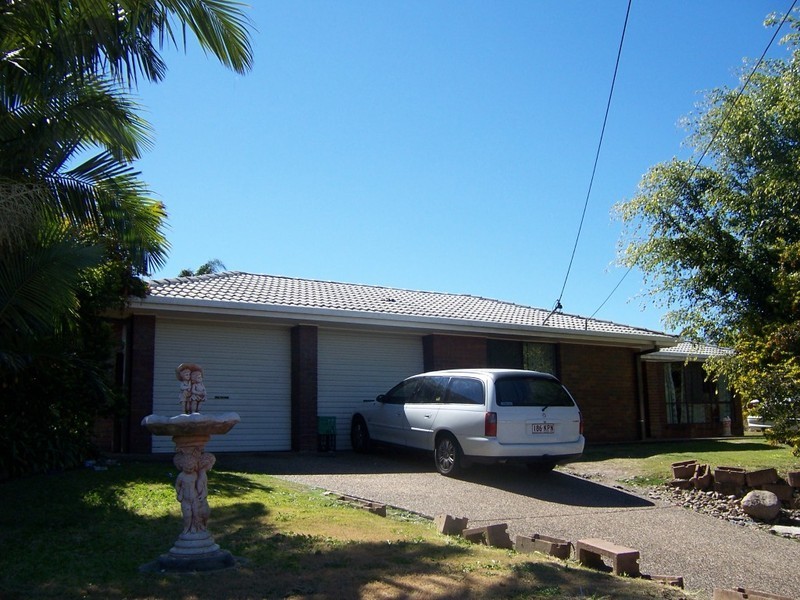 Kingston QLD 4114