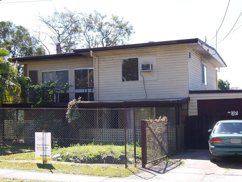 12 Parkdale Street, Woodridge QLD 4114