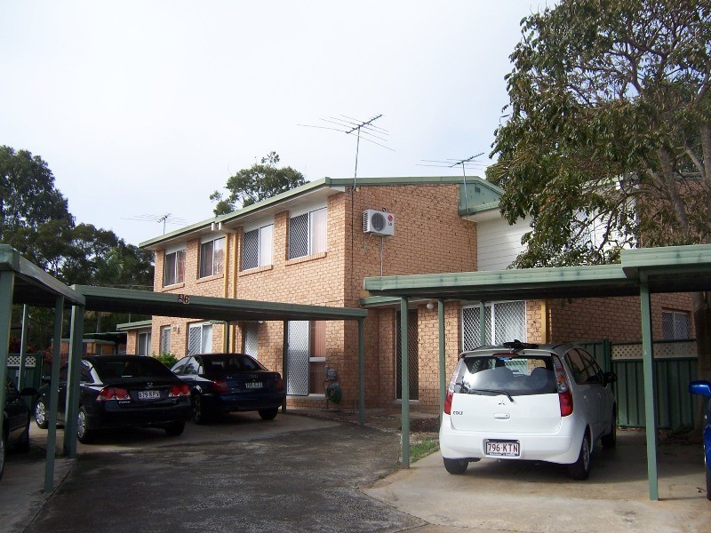 23/18 Defiance Road, Logan Central QLD 4114