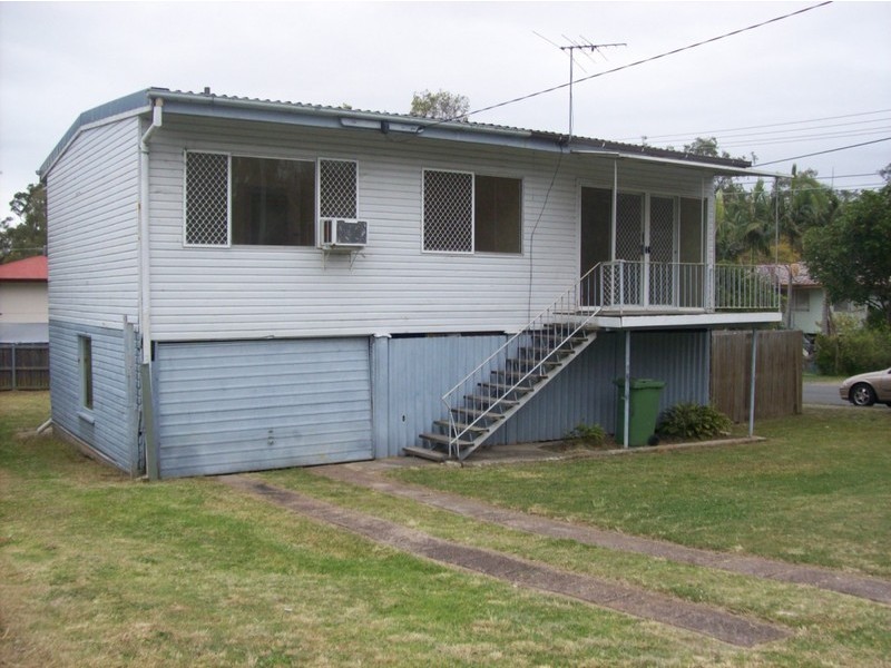 28 Oakland Avenue, Woodridge QLD 4114