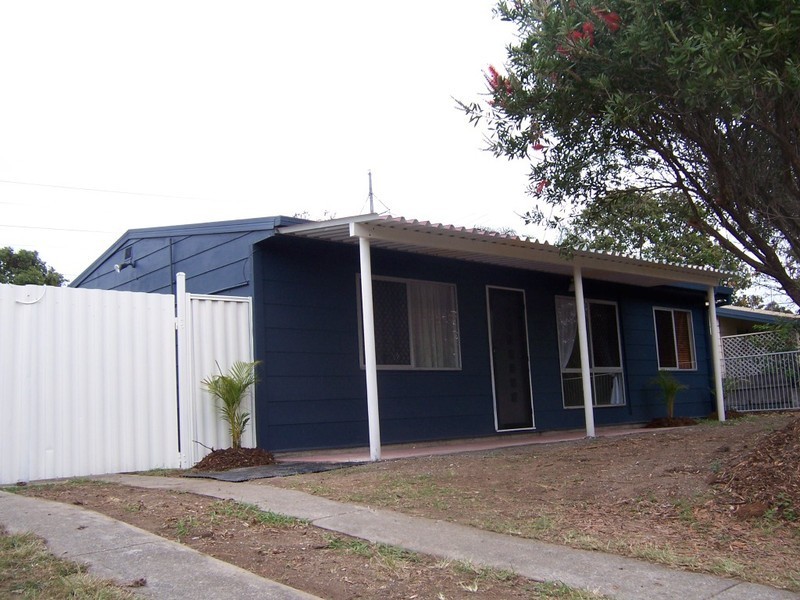 71 Velorum Drive, Kingston QLD 4114