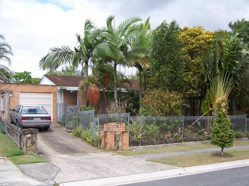 Kingston QLD 4114