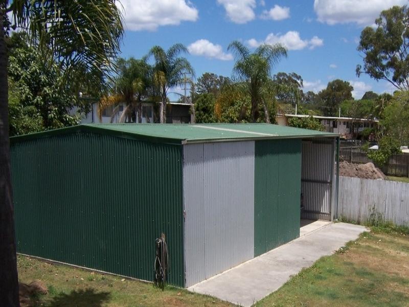 100 Bardon Road, Kingston QLD 4114