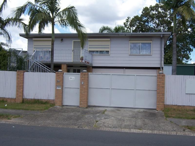 100 Bardon Road, Kingston QLD 4114