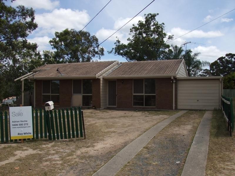 10 Cabernet Court, Kingston QLD 4114