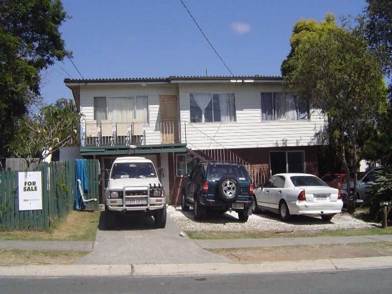 28 Carcoola Street, Kingston QLD 4114