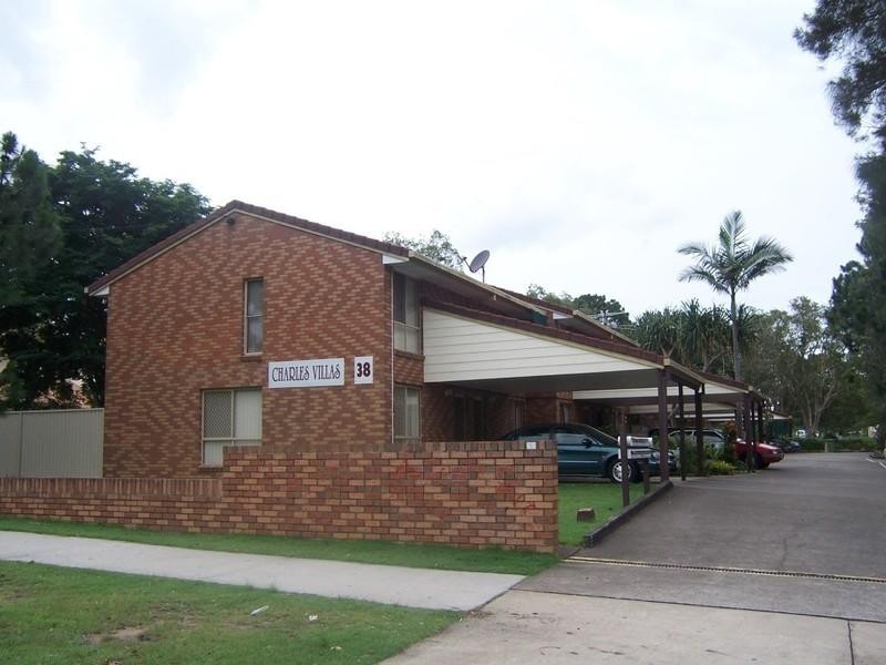 Logan Central QLD 4114