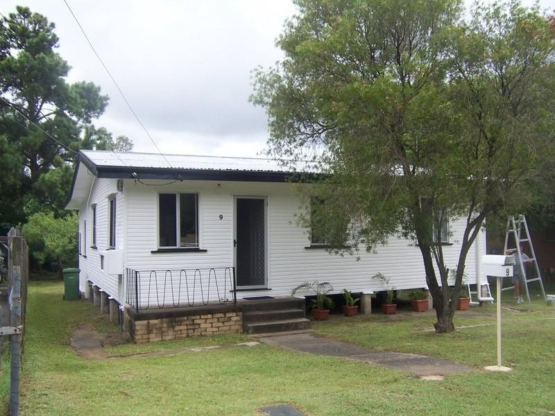 9 Rudge, Woodridge QLD 4114