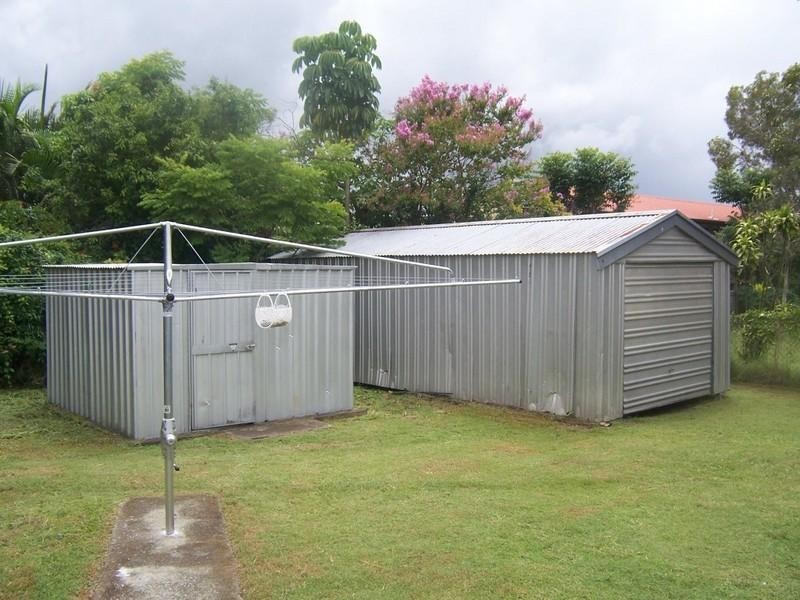 9 Rudge, Woodridge QLD 4114