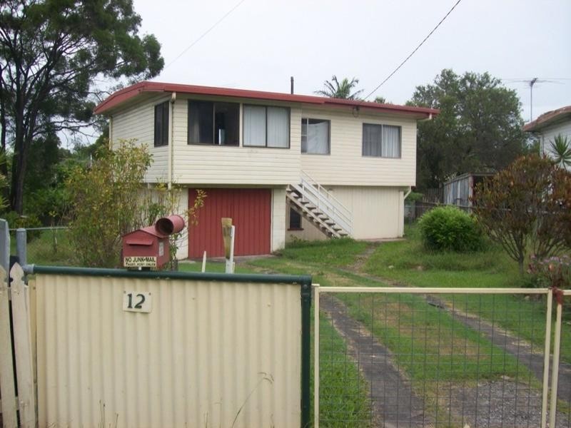 12 Moore Street, Logan Central QLD 4114