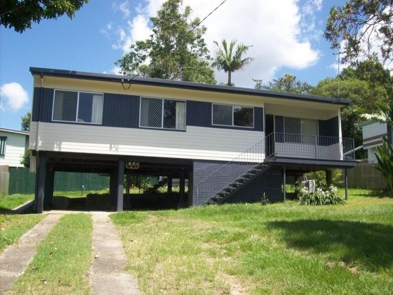12 Kurrajong Street, Woodridge QLD 4114