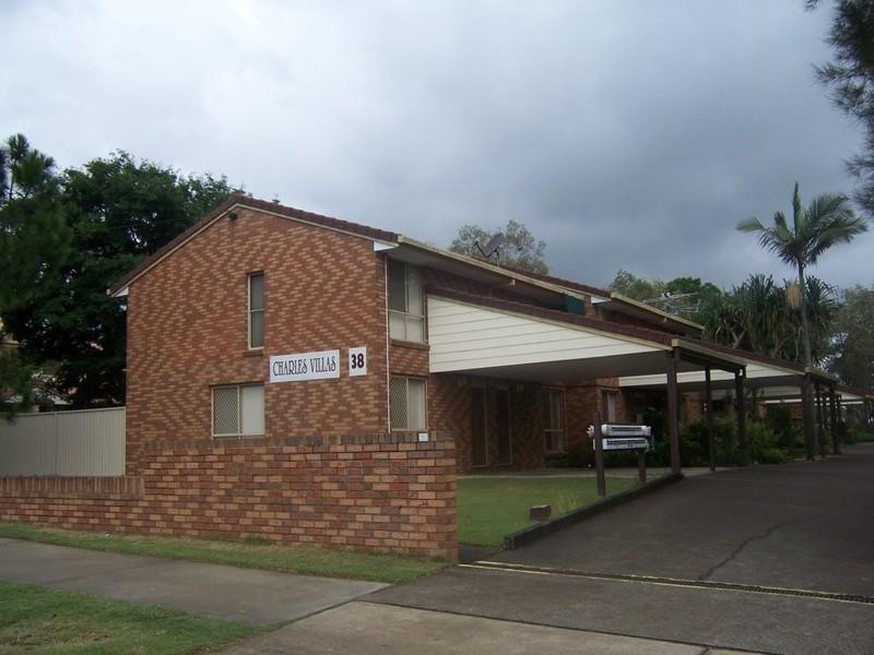 Logan Central QLD 4114
