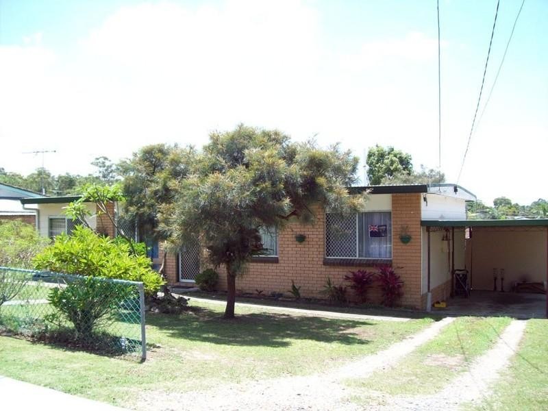 25 Brownvale Street, Logan Central QLD 4114