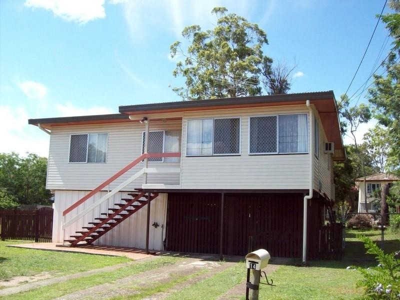 Woodridge QLD 4114