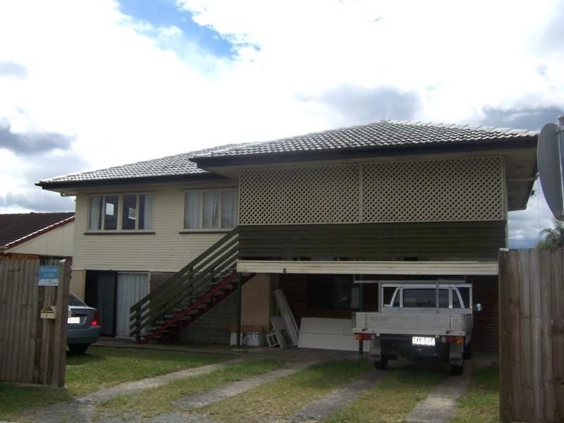 1 Fairdale Street, Woodridge QLD 4114