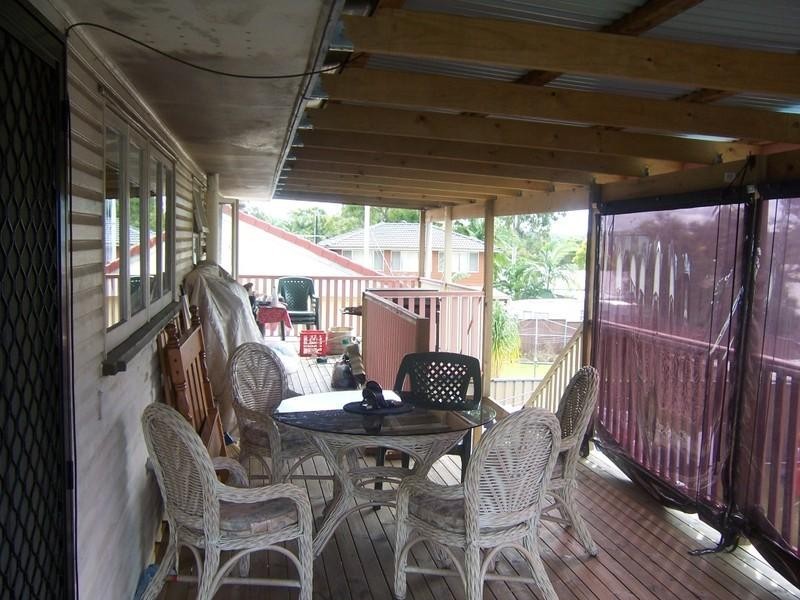 1 Fairdale Street, Woodridge QLD 4114
