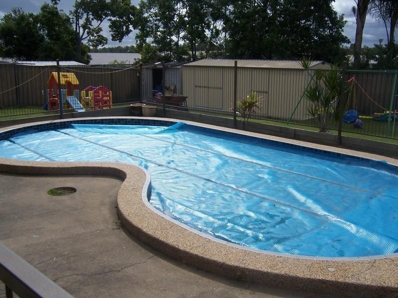 1 Fairdale Street, Woodridge QLD 4114