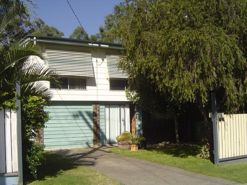 46 Polaris Avenue, Kingston QLD 4114