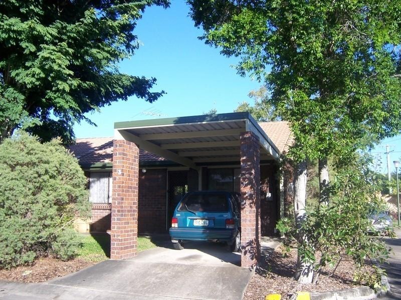 3/129 North Road, Woodridge QLD 4114