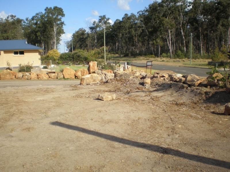 96 Scott Street, Wondai QLD 4606