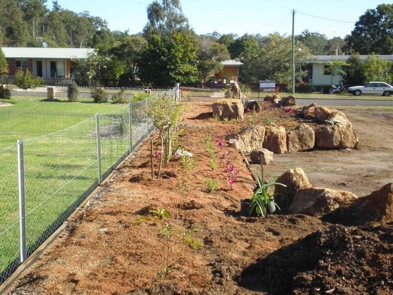 96 Scott Street, Wondai QLD 4606