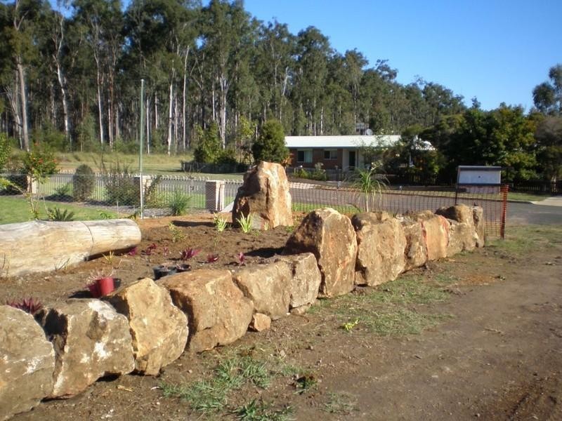 96 Scott Street, Wondai QLD 4606