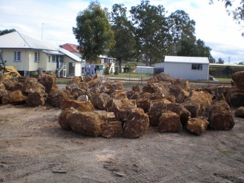 96 Scott Street, Wondai QLD 4606