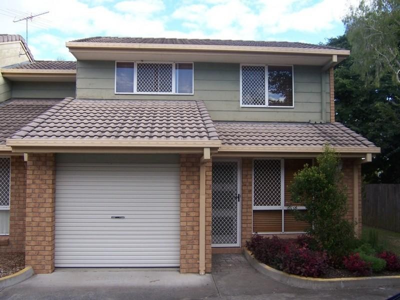 3/22 Royal Parade, Slacks Creek QLD 4127