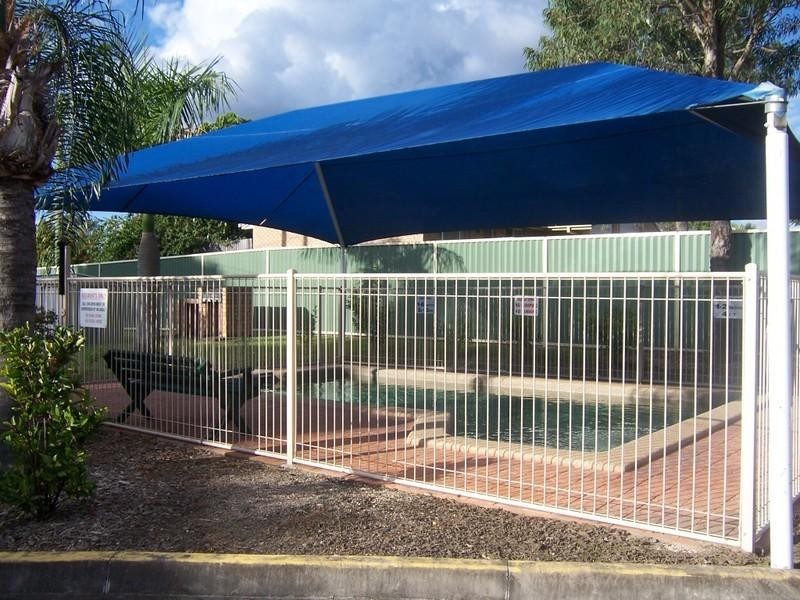 3/22 Royal Parade, Slacks Creek QLD 4127