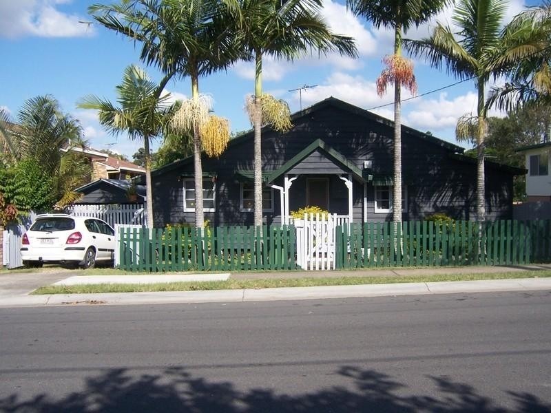 31 Bruce Street, Woodridge QLD 4114