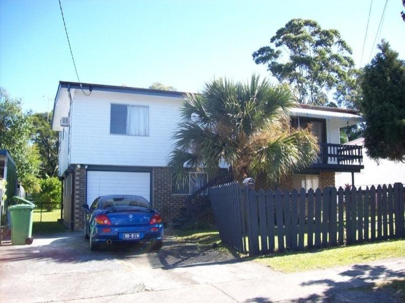 8 Woonga Street, Woodridge QLD 4114