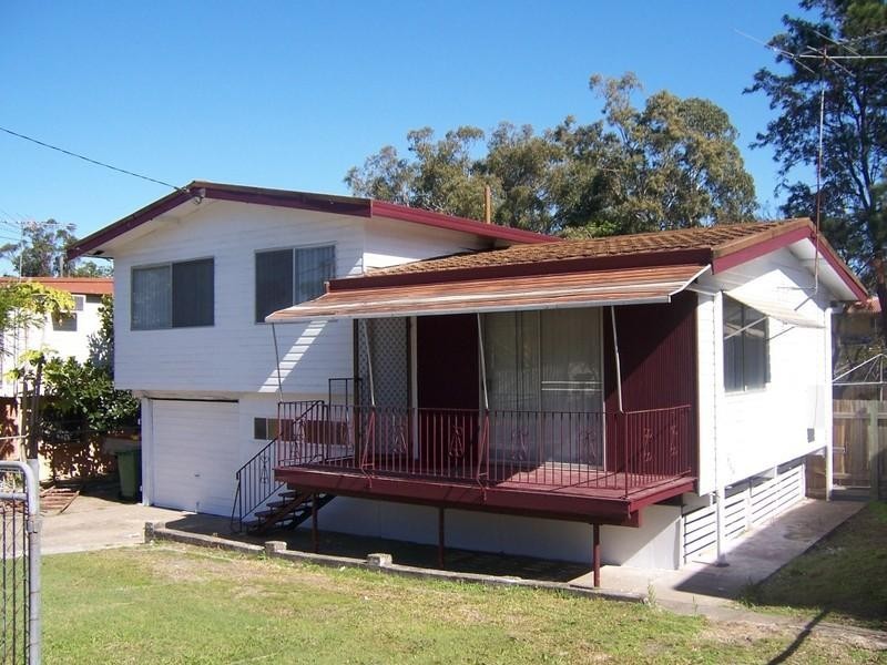 27 Cooinda Street, Slacks Creek QLD 4127