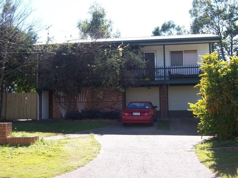 24 Janice Street, Slacks Creek QLD 4127