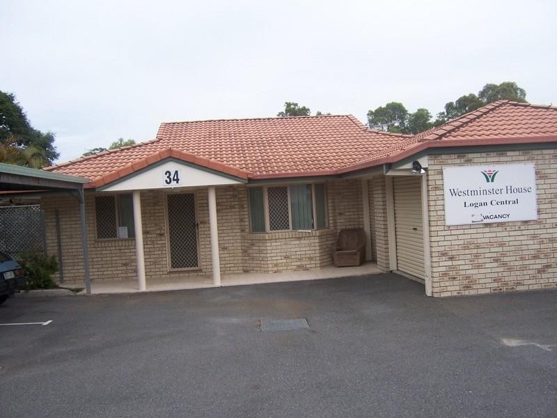 1and6/34 Garfield Road, Logan Central QLD 4114