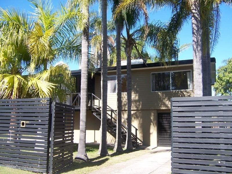 28 Jarrah Crescent, Logan Central QLD 4114
